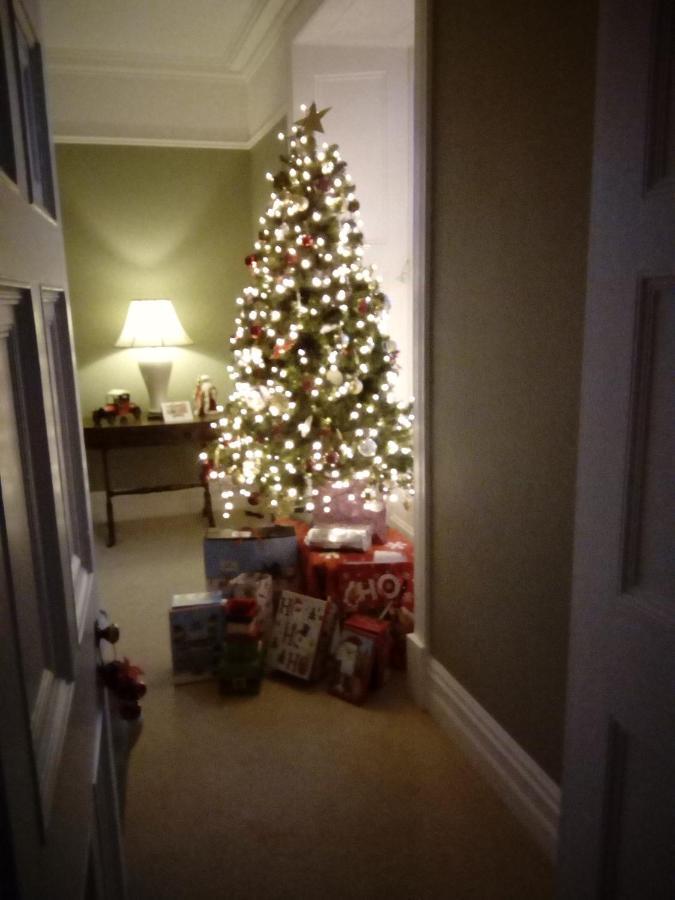 Abbeyshrule Abbeyview House Bed & Breakfast エクステリア 写真