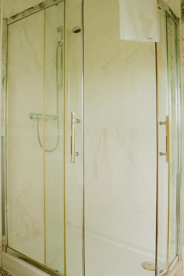 Abbeyshrule Abbeyview House Bed & Breakfast エクステリア 写真