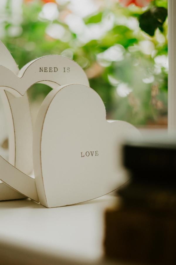 Abbeyshrule Abbeyview House Bed & Breakfast エクステリア 写真