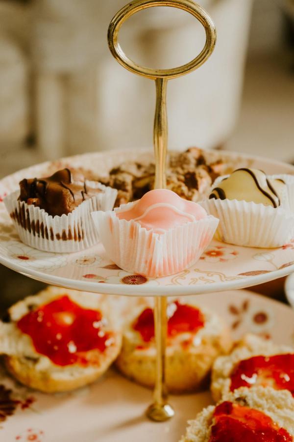 Abbeyshrule Abbeyview House Bed & Breakfast エクステリア 写真