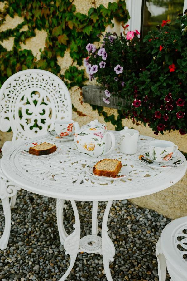 Abbeyshrule Abbeyview House Bed & Breakfast エクステリア 写真
