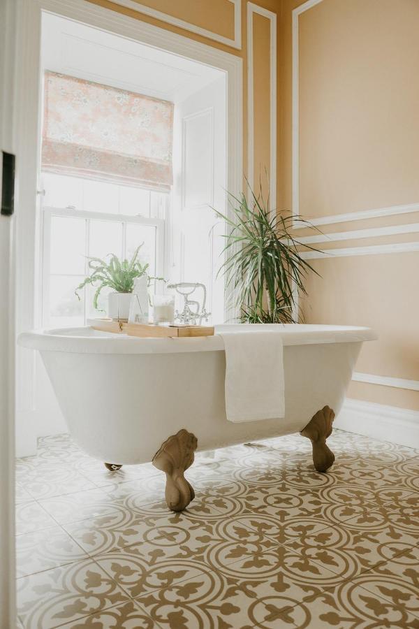 Abbeyshrule Abbeyview House Bed & Breakfast エクステリア 写真
