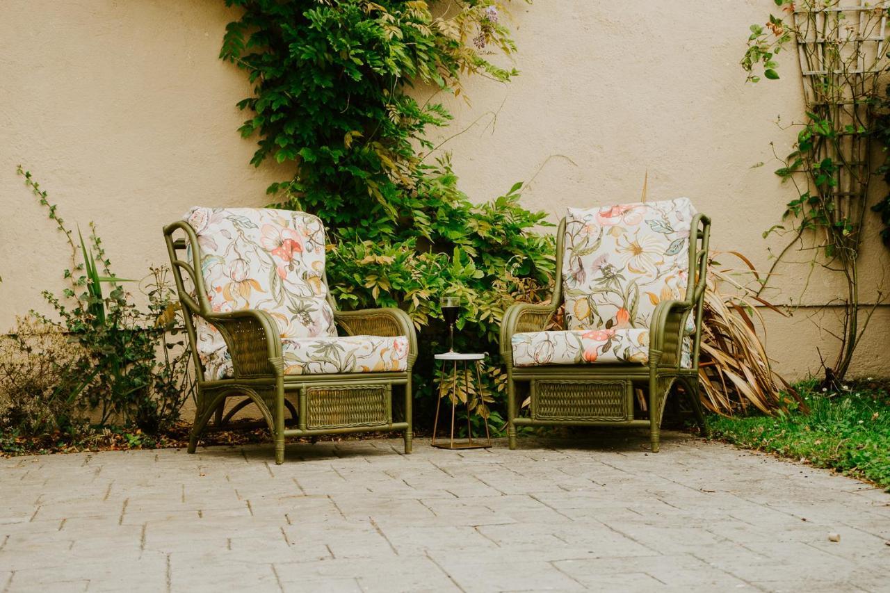 Abbeyshrule Abbeyview House Bed & Breakfast エクステリア 写真