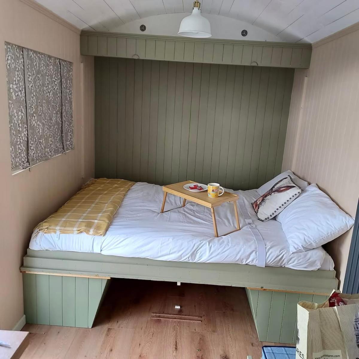 Abbeyshrule Abbeyview House Bed & Breakfast エクステリア 写真