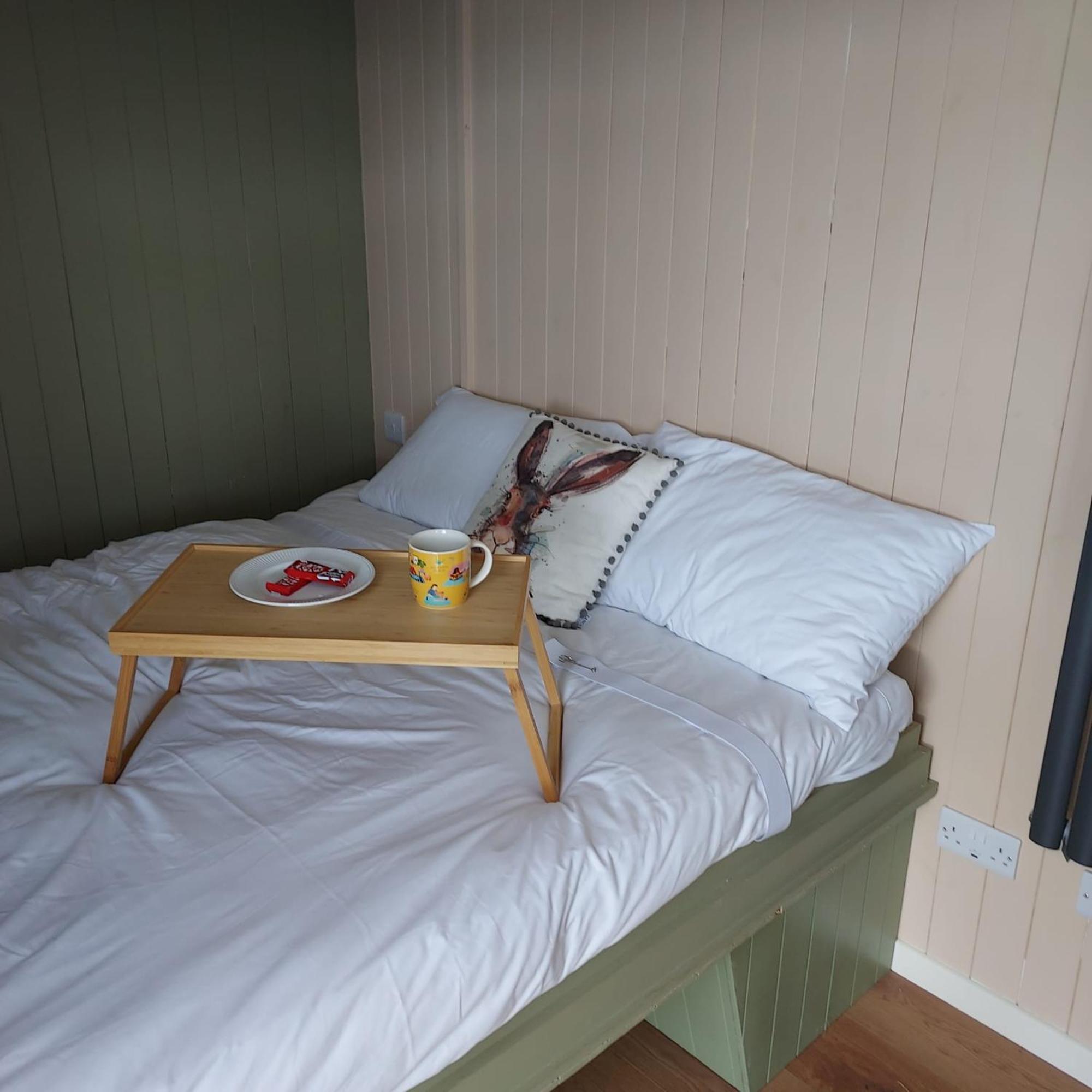 Abbeyshrule Abbeyview House Bed & Breakfast エクステリア 写真