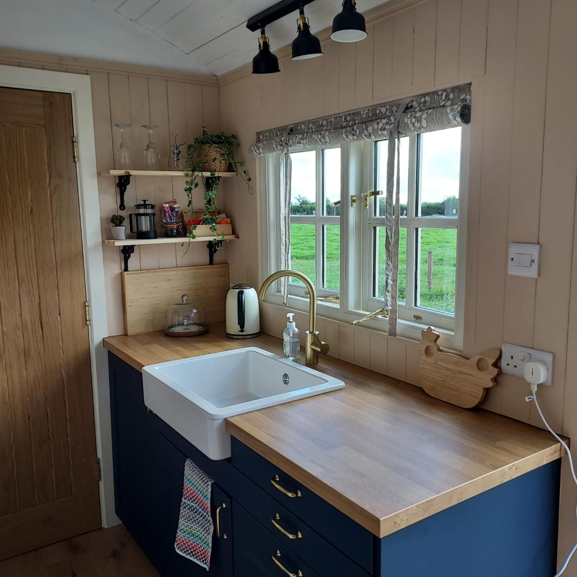 Abbeyshrule Abbeyview House Bed & Breakfast エクステリア 写真