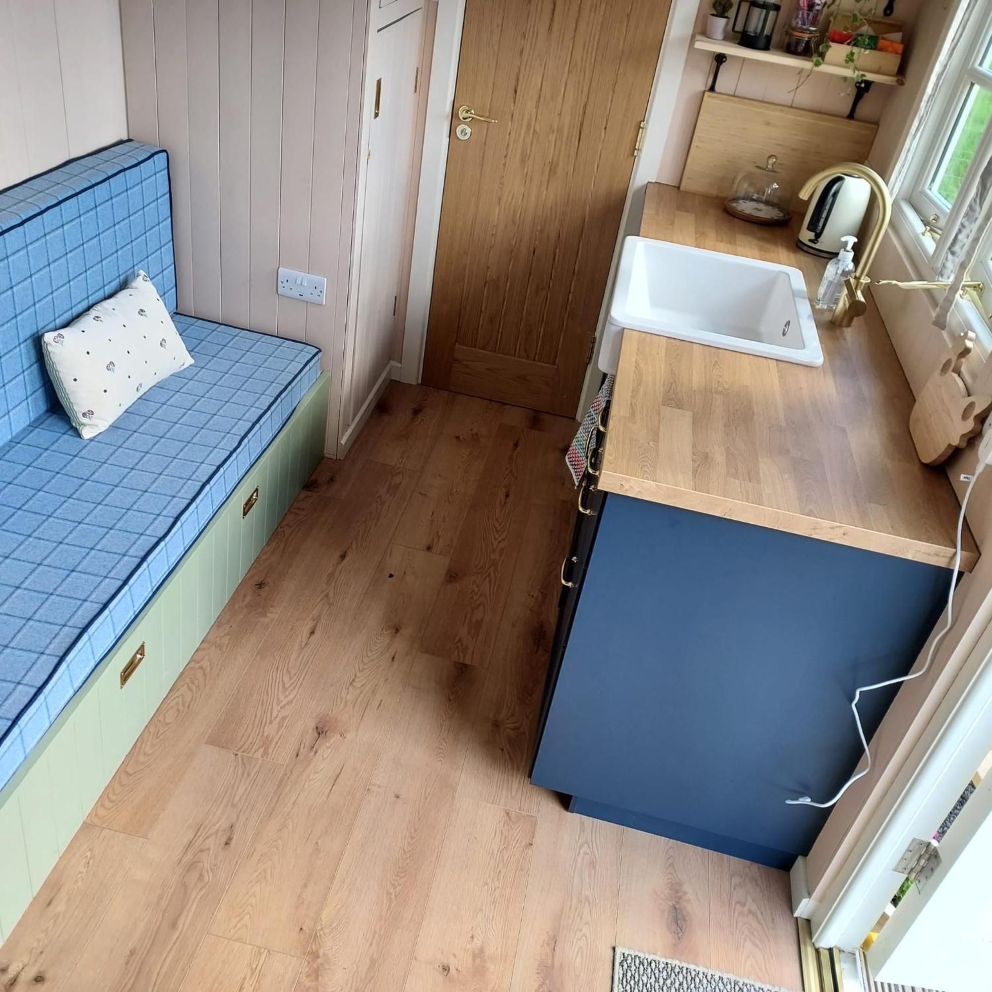 Abbeyshrule Abbeyview House Bed & Breakfast エクステリア 写真
